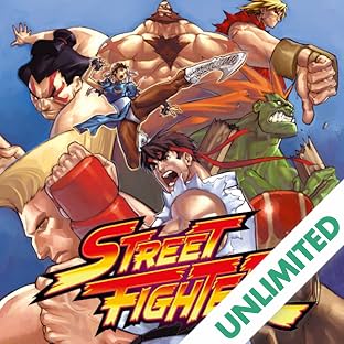 Street Fighter